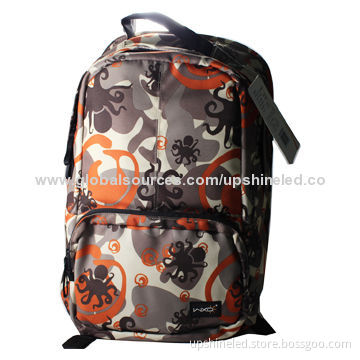 Back Bag, OEM and ODM Services Welcomed